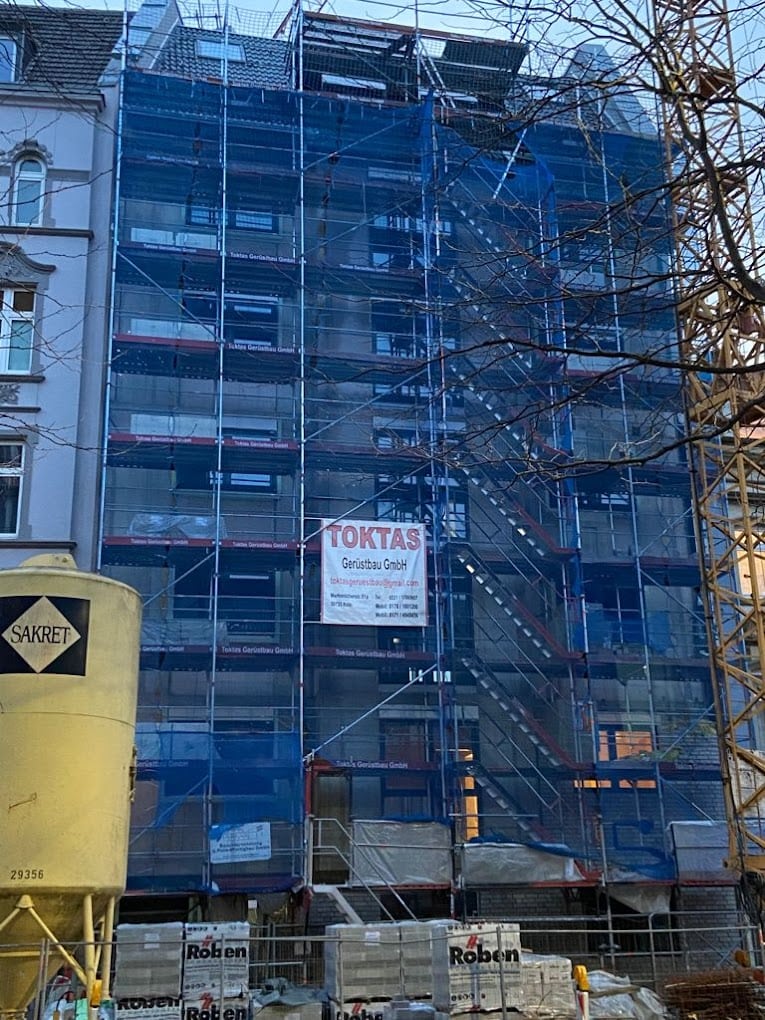 Kundenreferenz 11 – FensterAdler