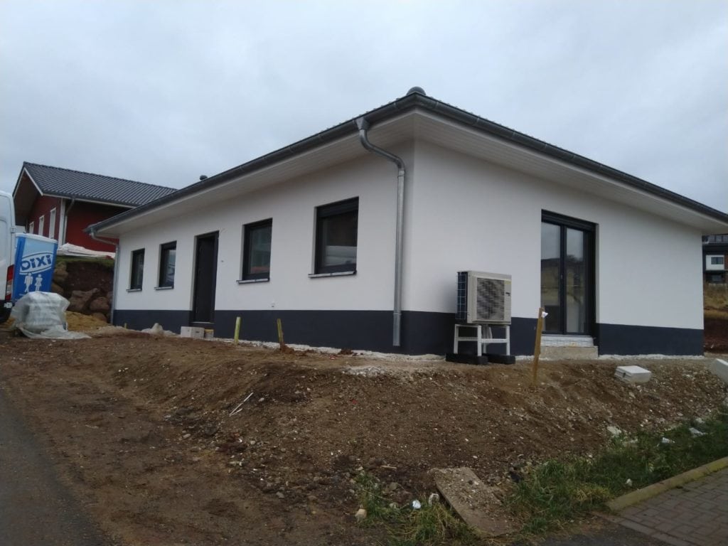 Kundenprojekt 2 – FensterAdler