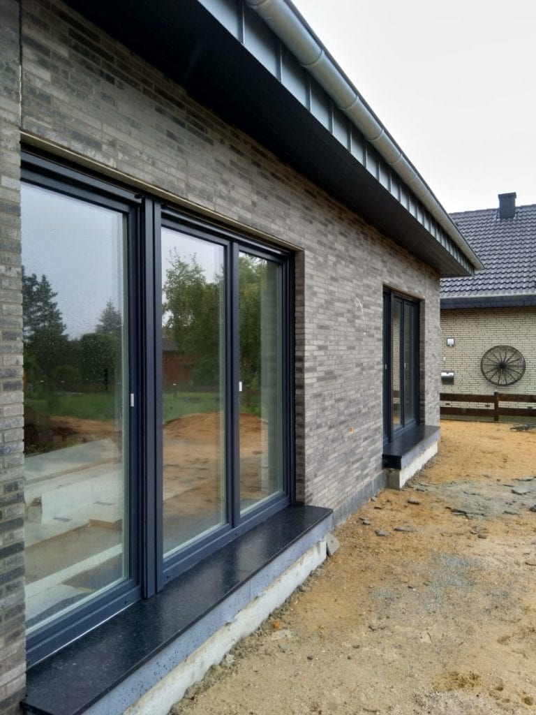 Kundenprojekt 4 – FensterAdler