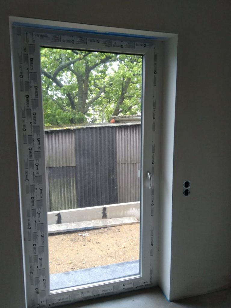 Kundenprojekt 7 – FensterAdler