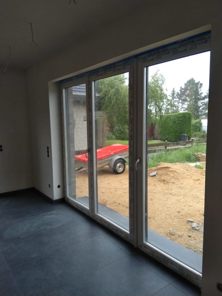 Kundenprojekt 8 – FensterAdler