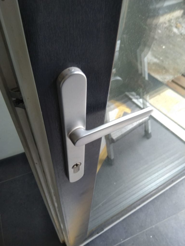 Kundenprojekt 9 – FensterAdler