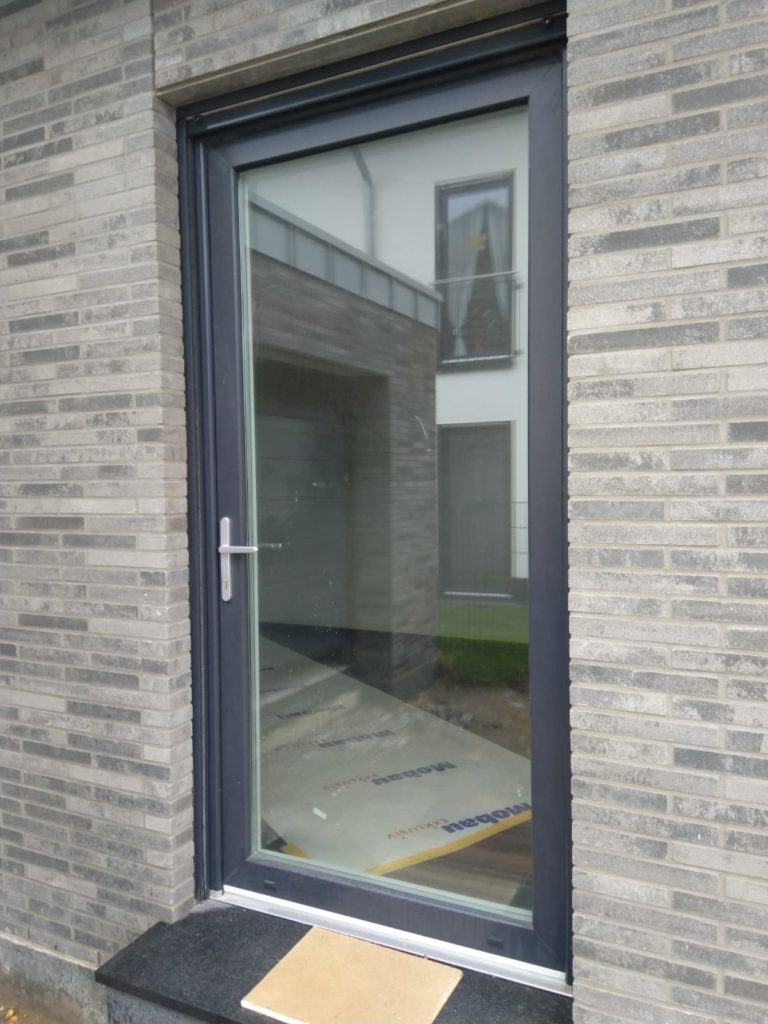 Kundenprojekt 11 – FensterAdler