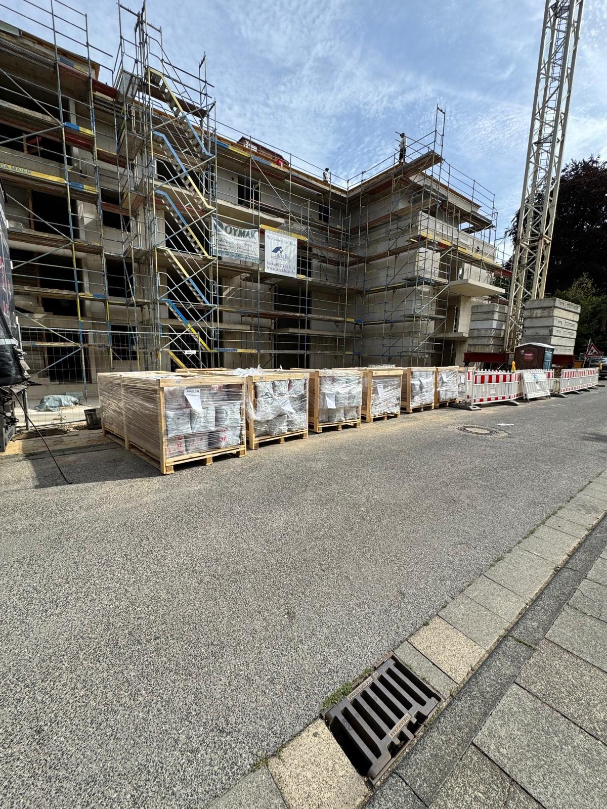 FensterAdler Neubau-Referenz Euskirchen 4