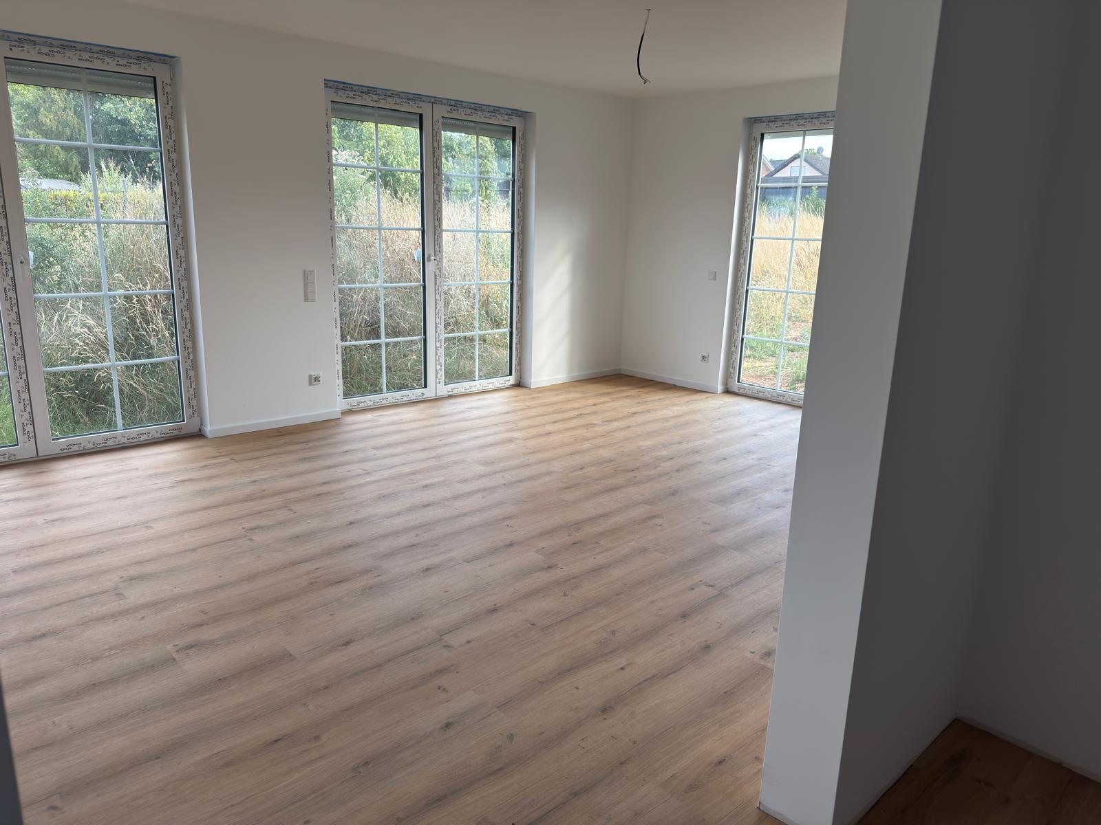 FensterAdler Wohnraum mit neuen Fenstern