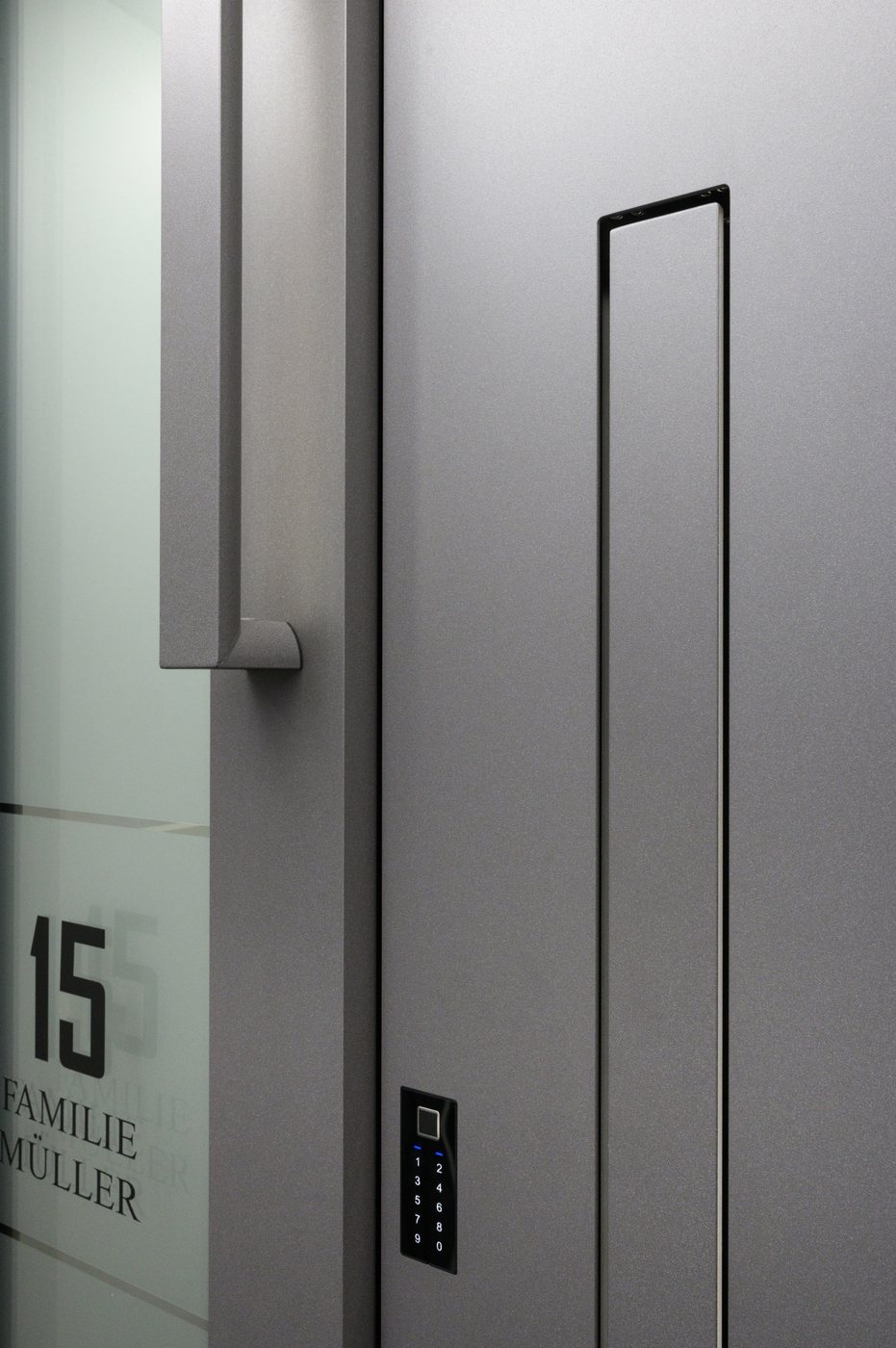 INOTHERM Haustür Inspiration 5
