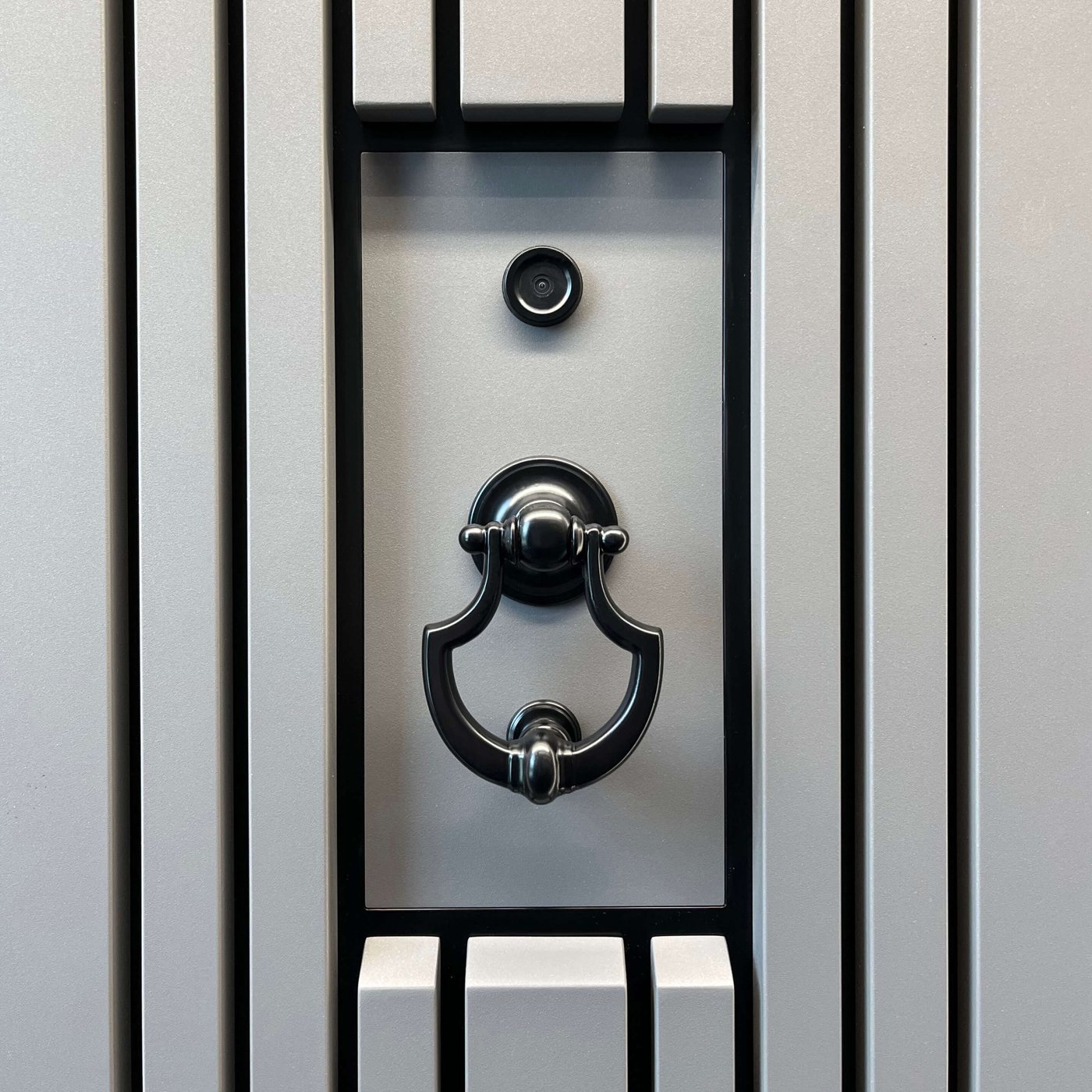 INOTHERM Haustür Inspiration 6